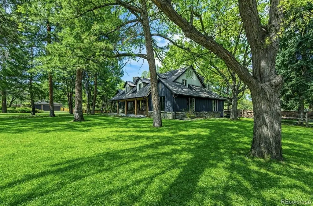 3 E Belleview Drive Greenwood Village CO 80121