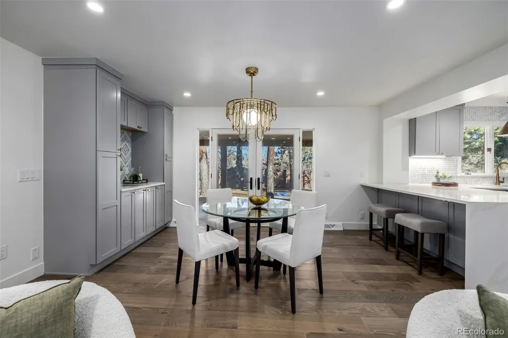 3 E Belleview Drive Greenwood Village CO 80121