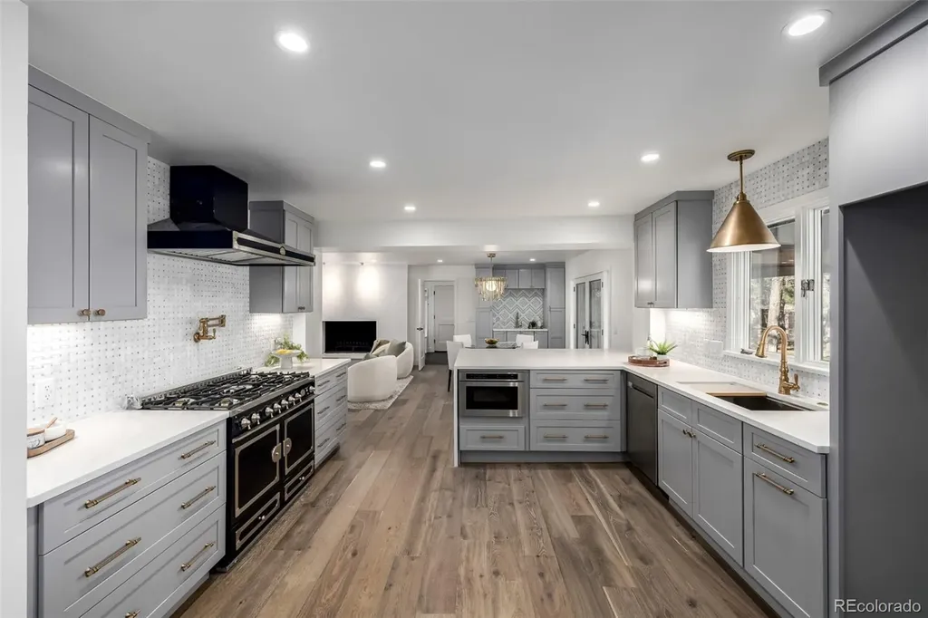 3 E Belleview Drive Greenwood Village CO 80121