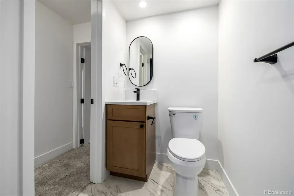 3 E Belleview Drive Greenwood Village CO 80121
