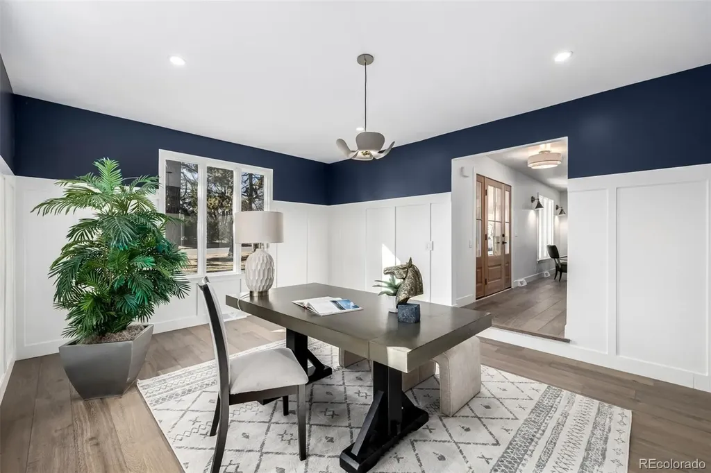 3 E Belleview Drive Greenwood Village CO 80121
