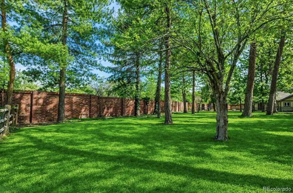 3 E Belleview Drive Greenwood Village CO 80121