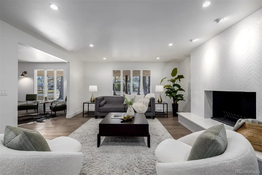 3 E Belleview Drive Greenwood Village CO 80121