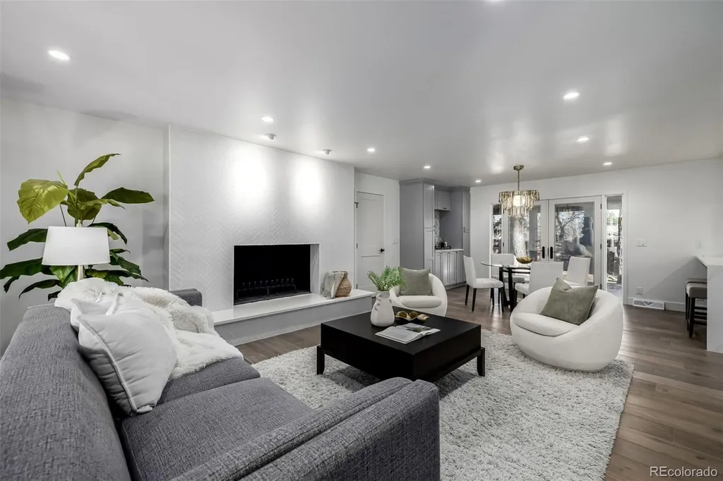 3 E Belleview Drive Greenwood Village CO 80121