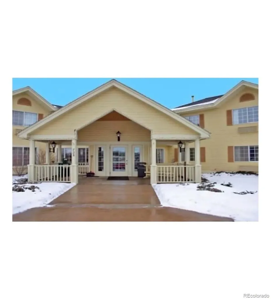 730 Country Drive Woodland Park CO 80863