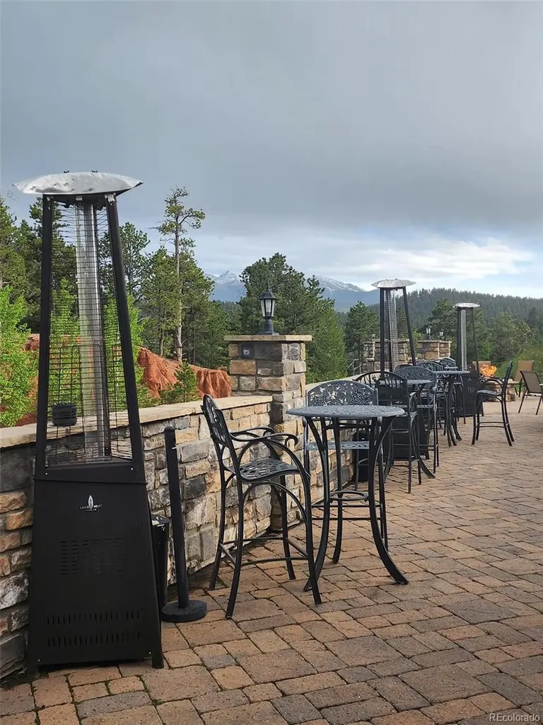 730 Country Drive Woodland Park CO 80863
