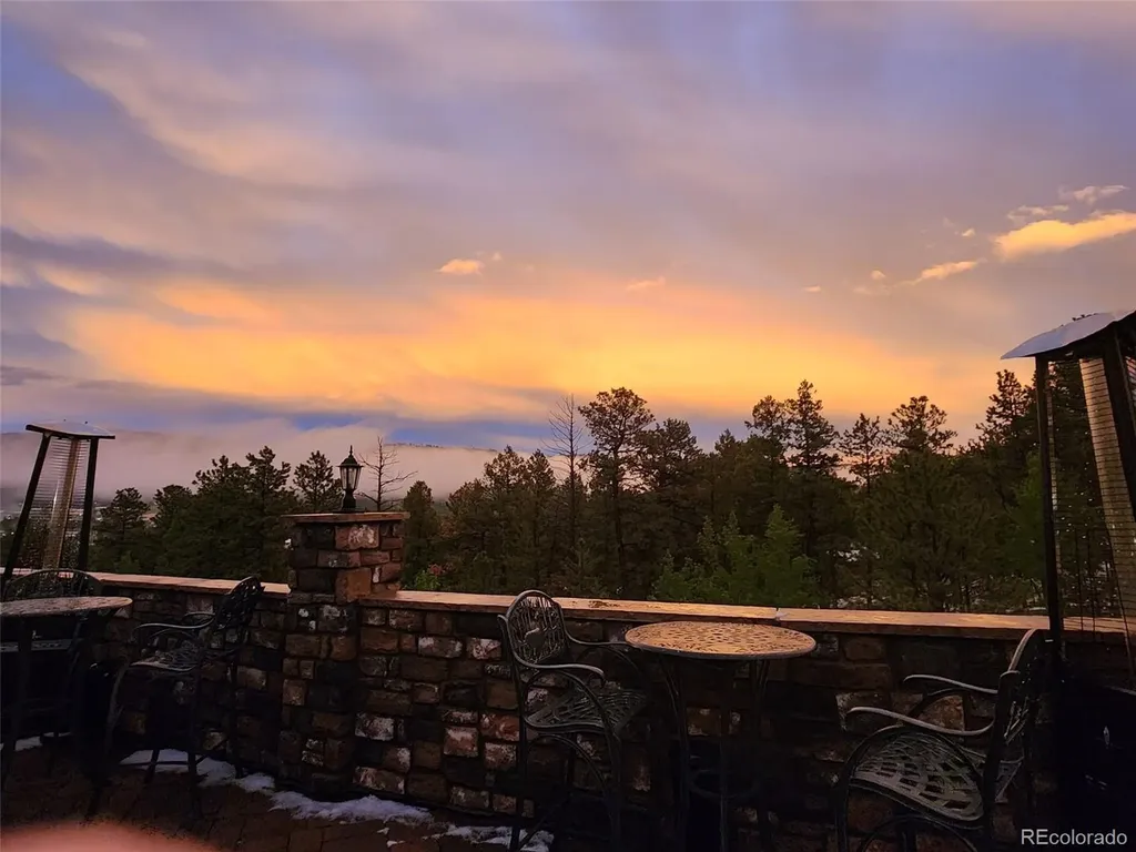 730 Country Drive Woodland Park CO 80863