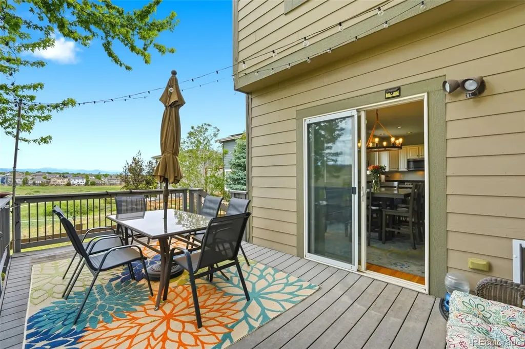 11035 Woodhurst Circle Highlands Ranch CO 80130