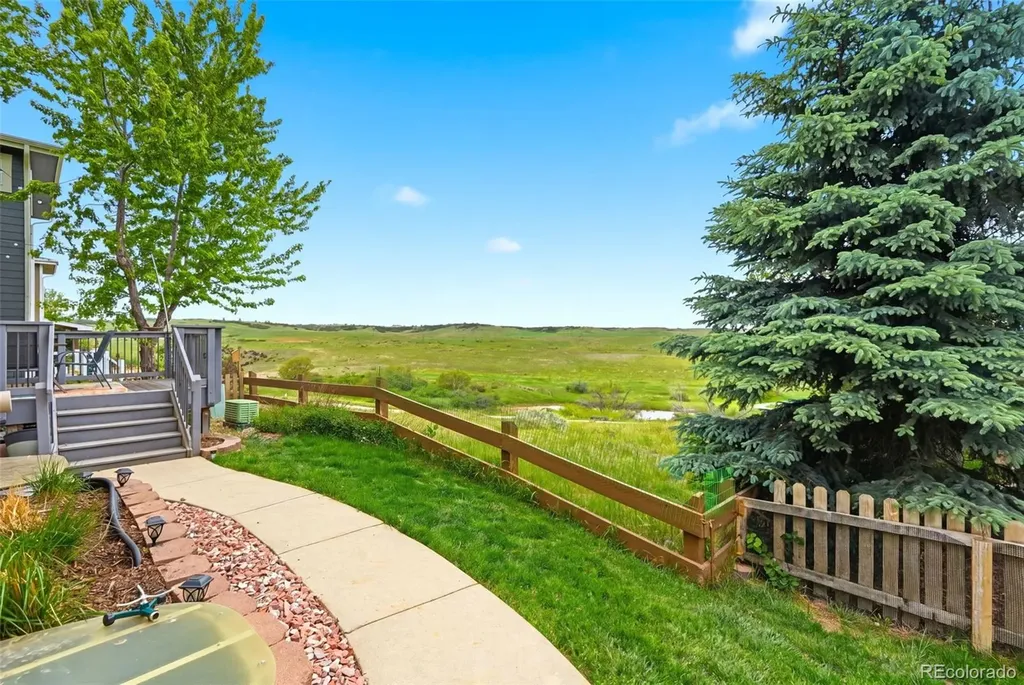 11035 Woodhurst Circle Highlands Ranch CO 80130