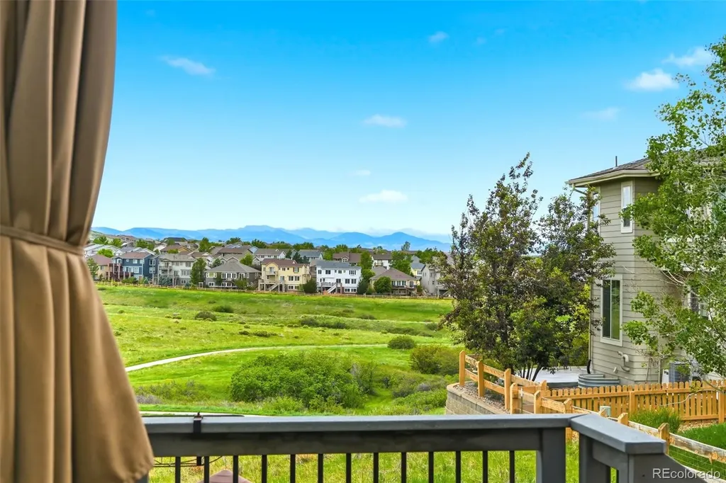 11035 Woodhurst Circle Highlands Ranch CO 80130
