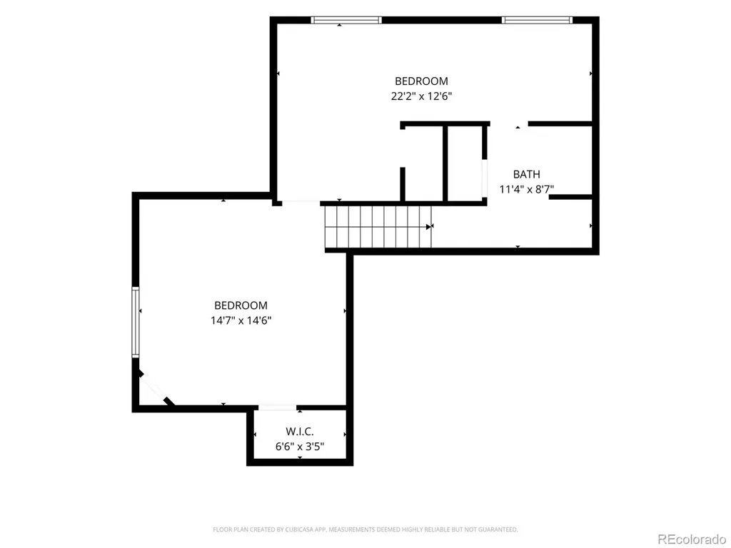 11035 Woodhurst Circle Highlands Ranch CO 80130