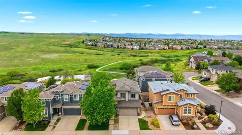 11035 Woodhurst Circle Highlands Ranch CO 80130