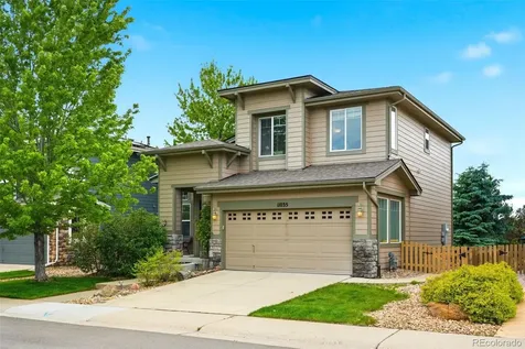 11035 Woodhurst Circle Highlands Ranch CO 80130