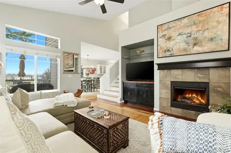 11035 Woodhurst Circle Highlands Ranch CO 80130