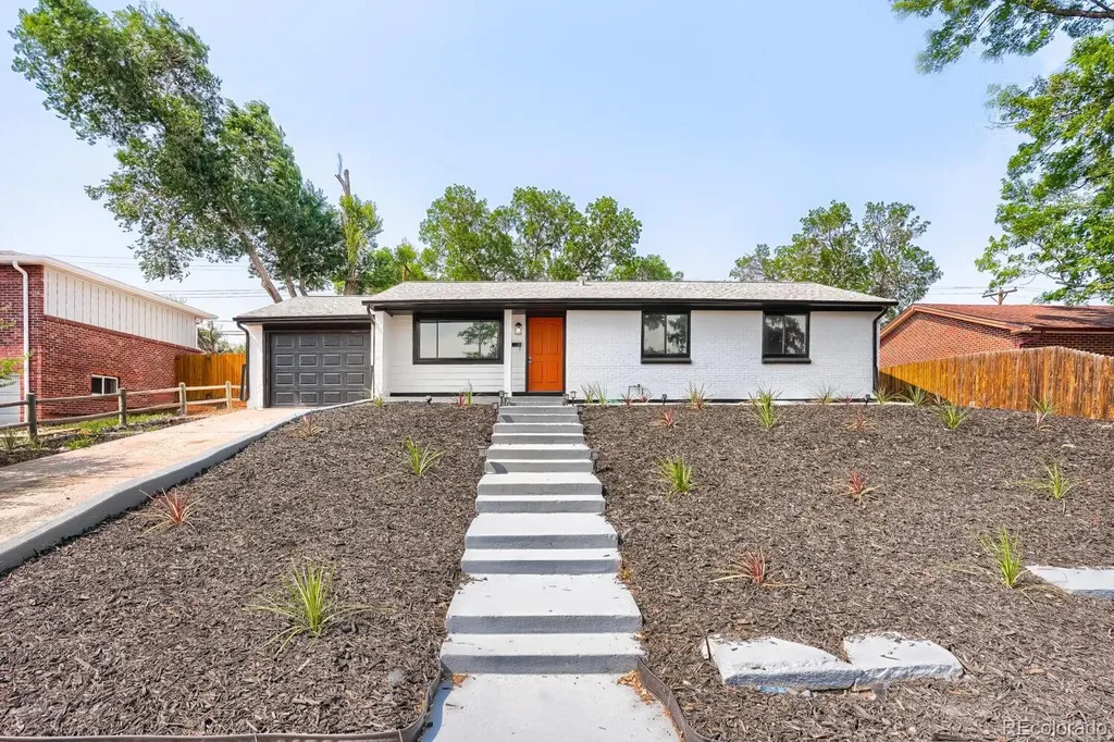 961 E 83rd Place Denver CO 80229