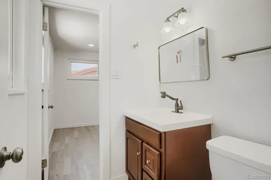 961 E 83rd Place Denver CO 80229