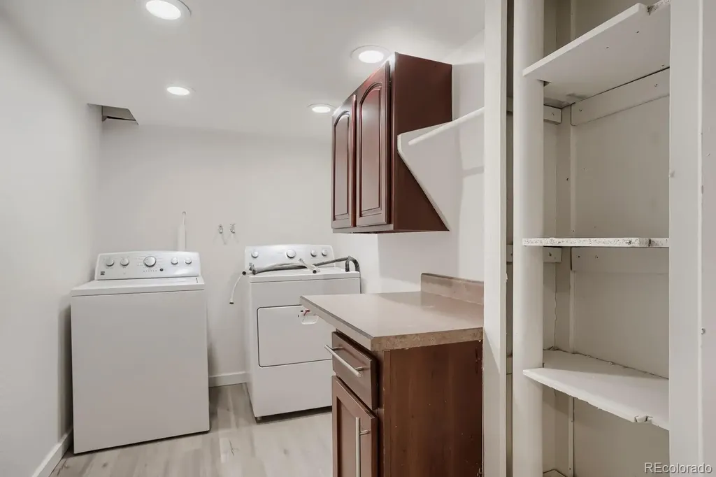 961 E 83rd Place Denver CO 80229