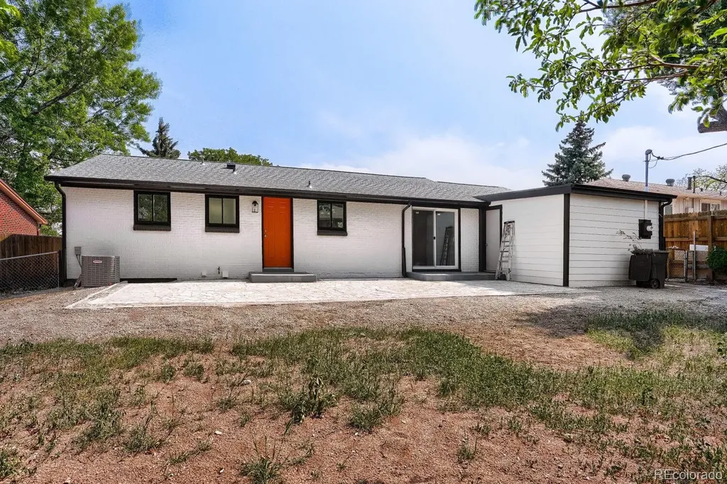 961 E 83rd Place Denver CO 80229