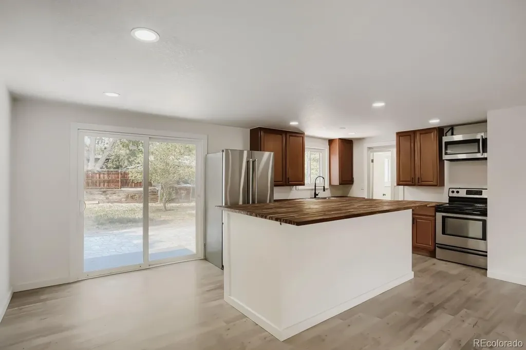 961 E 83rd Place Denver CO 80229