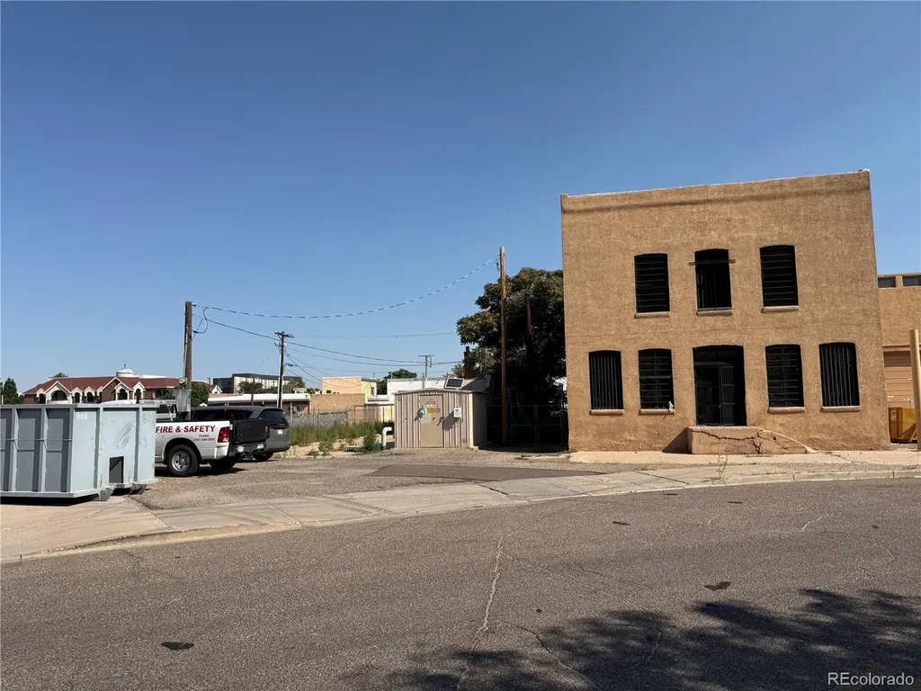 115 S Grand Avenue Pueblo CO 81003