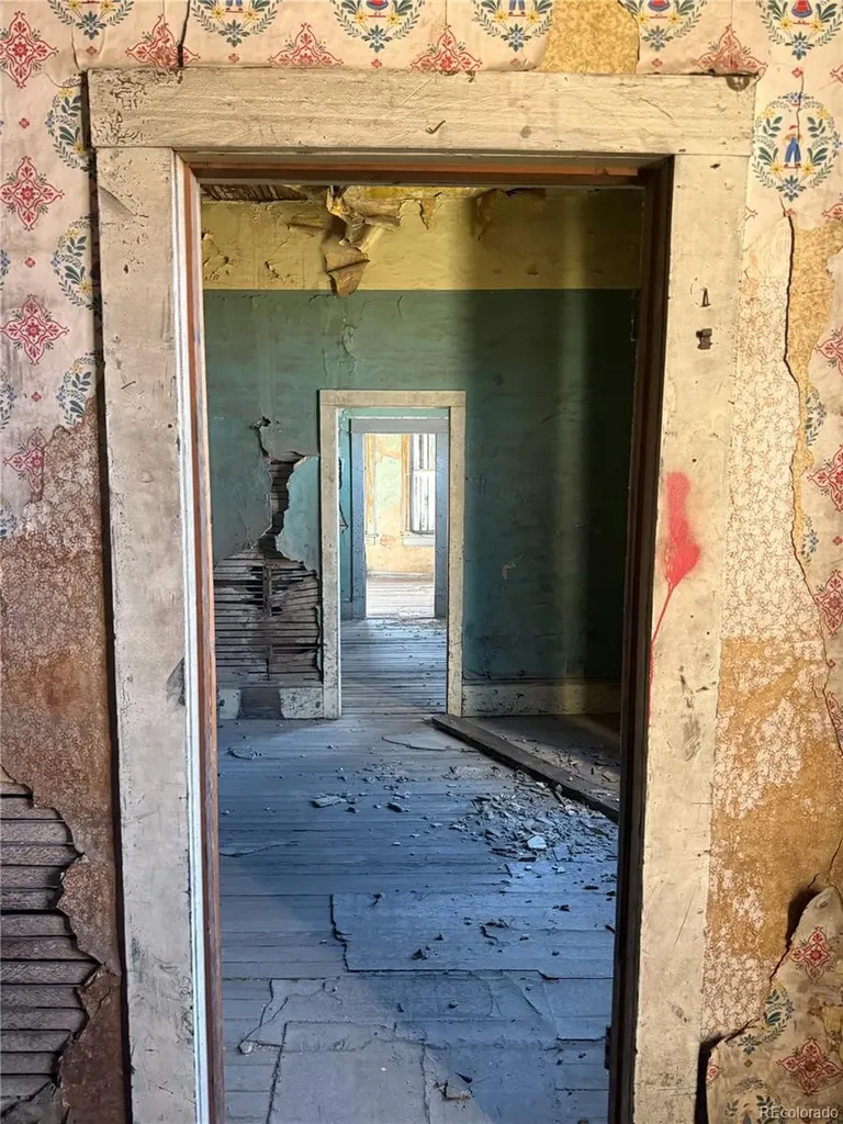 115 S Grand Avenue Pueblo CO 81003