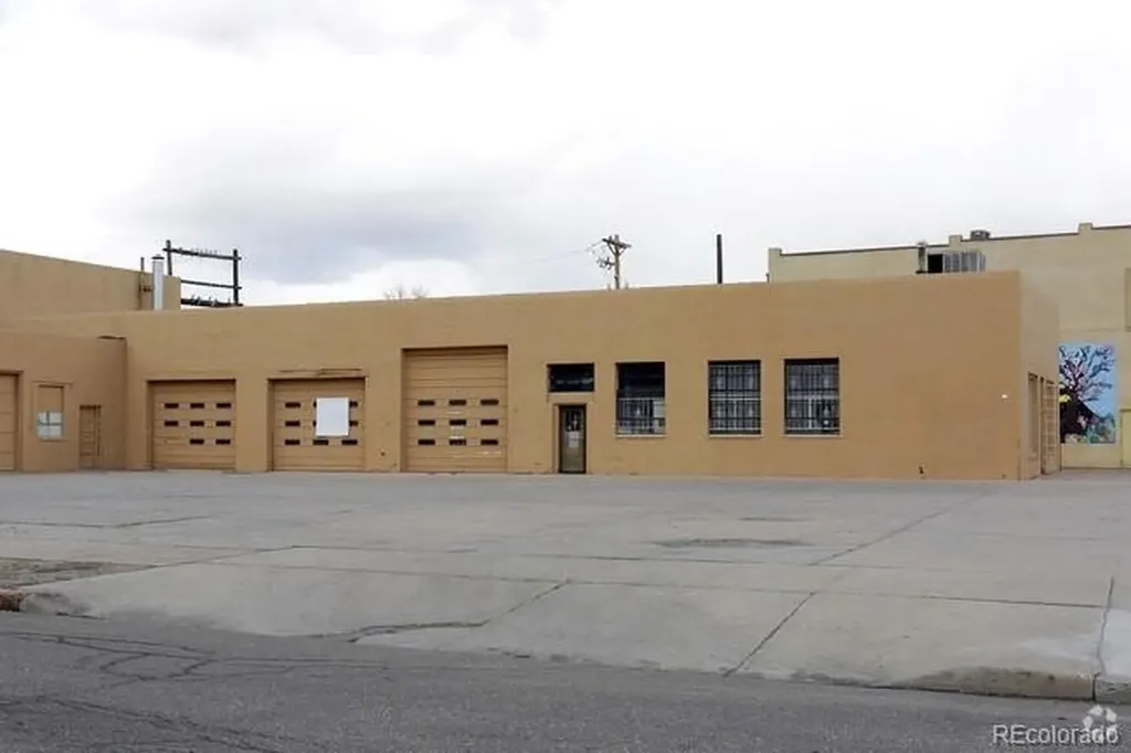 115 S Grand Avenue Pueblo CO 81003
