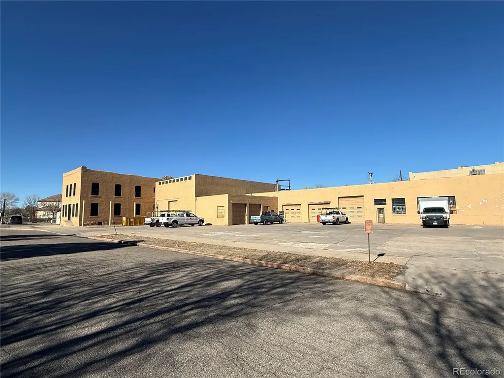 115 S Grand Avenue Pueblo CO 81003