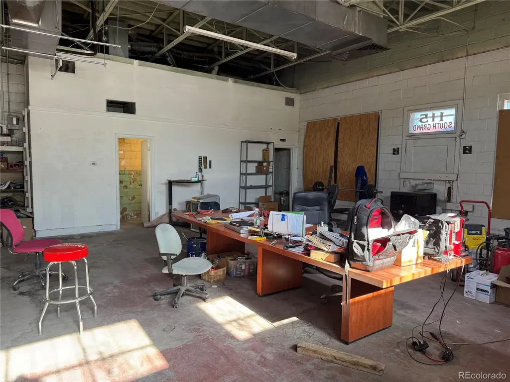 115 S Grand Avenue Pueblo CO 81003