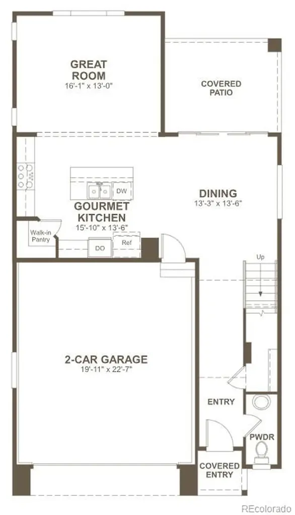 9138 Fowler Peak Court Englewood CO 80112