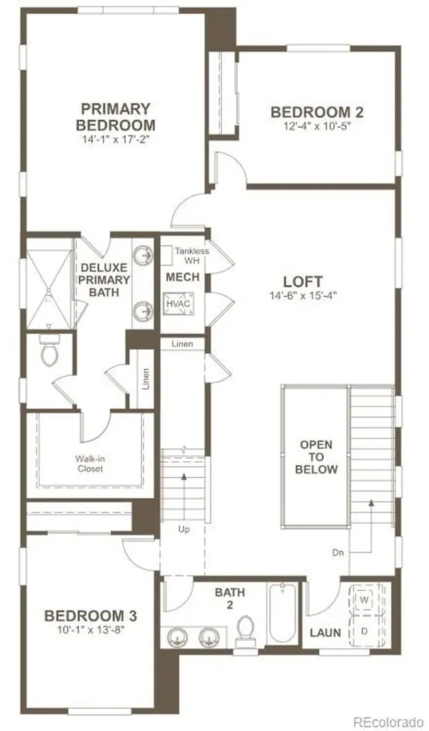 9138 Fowler Peak Court Englewood CO 80112