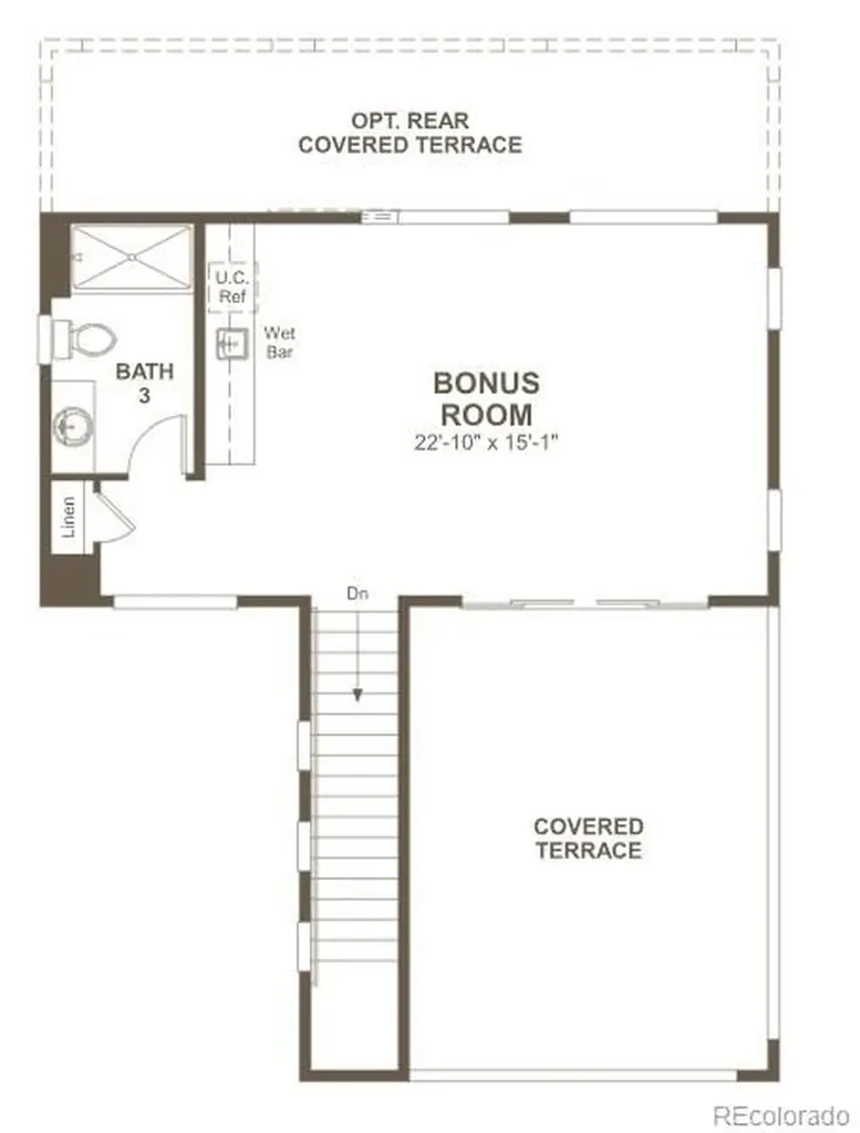 9138 Fowler Peak Court Englewood CO 80112