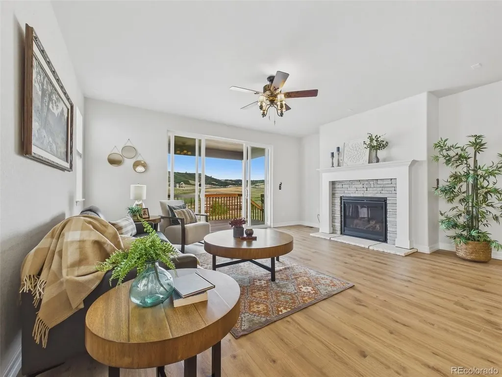 Castle Rock CO, 6142 Leilani Lane