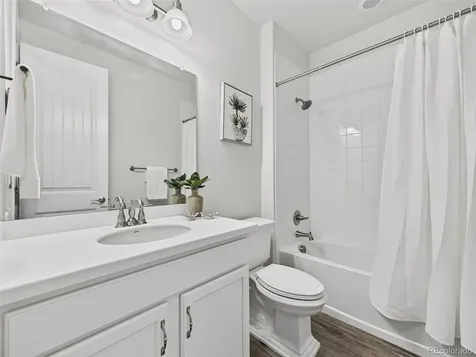 6142 Leilani Lane Castle Rock CO 80108