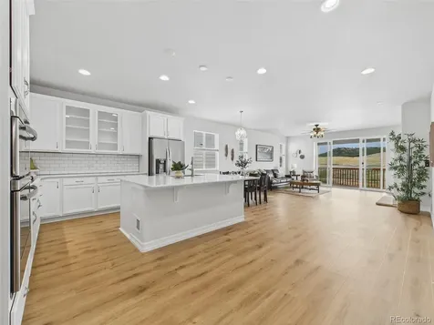 6142 Leilani Lane Castle Rock CO 80108