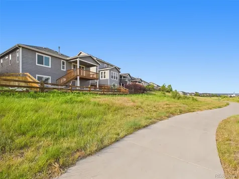 6142 Leilani Lane Castle Rock CO 80108