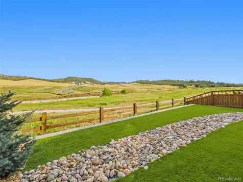 6142 Leilani Lane Castle Rock CO 80108