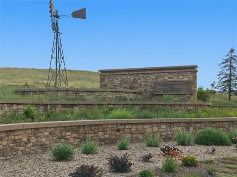 6142 Leilani Lane Castle Rock CO 80108