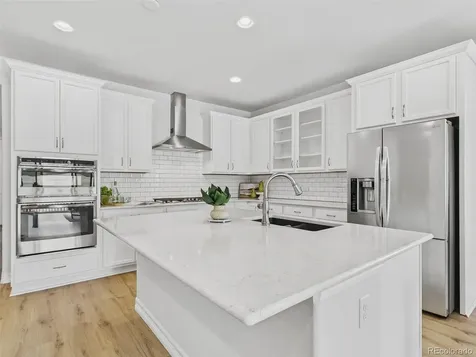 6142 Leilani Lane Castle Rock CO 80108
