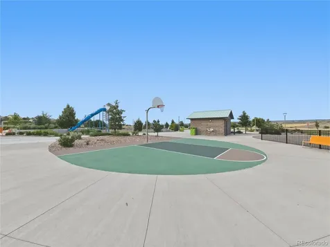 6142 Leilani Lane Castle Rock CO 80108