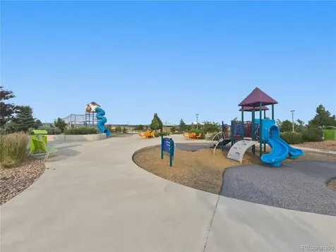 6142 Leilani Lane Castle Rock CO 80108