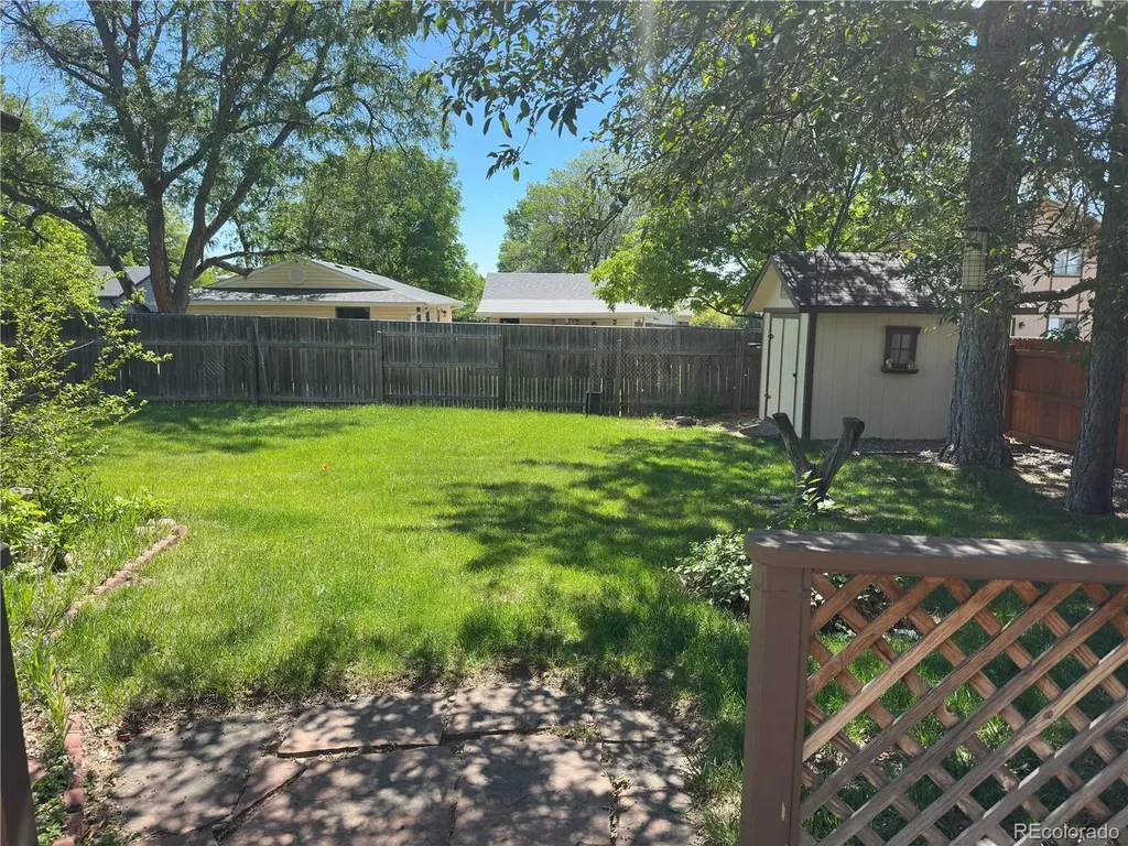1224 Snowbank Court Longmont CO 80504
