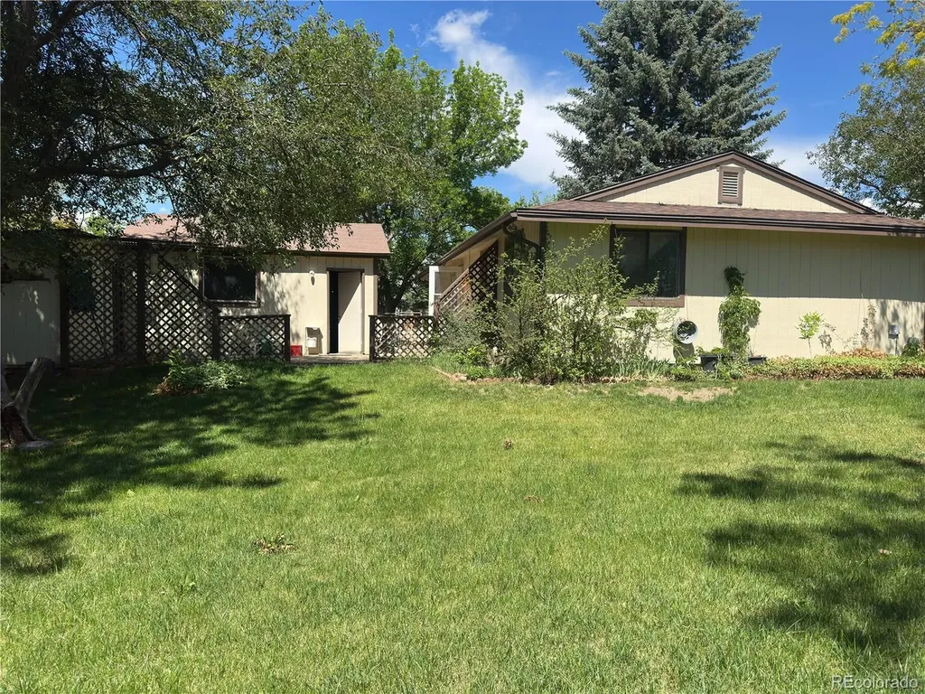1224 Snowbank Court Longmont CO 80504