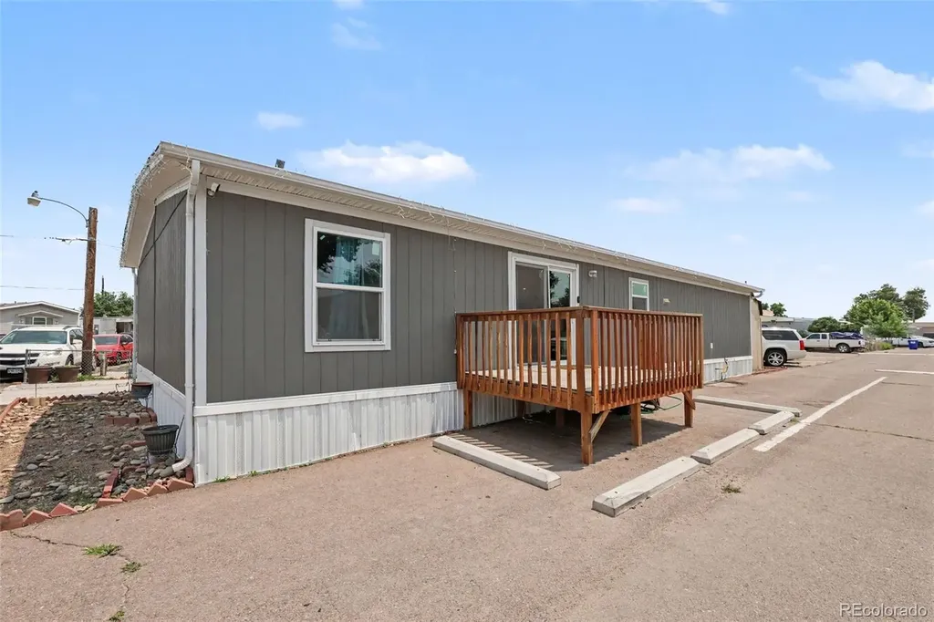 7701 Brighton Boulevard Commerce City CO 80022
