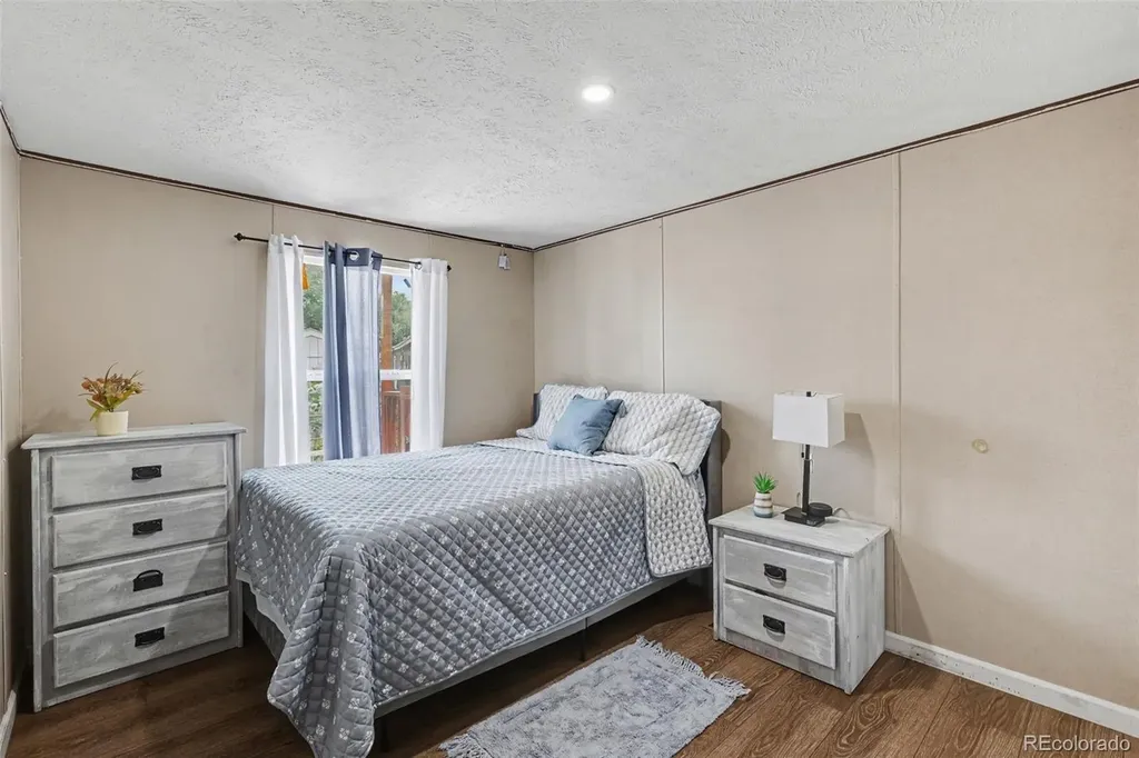 7701 Brighton Boulevard Commerce City CO 80022