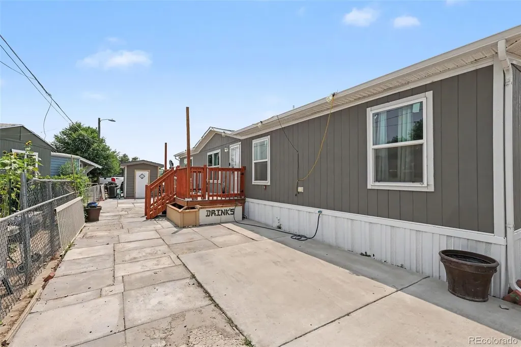 7701 Brighton Boulevard Commerce City CO 80022