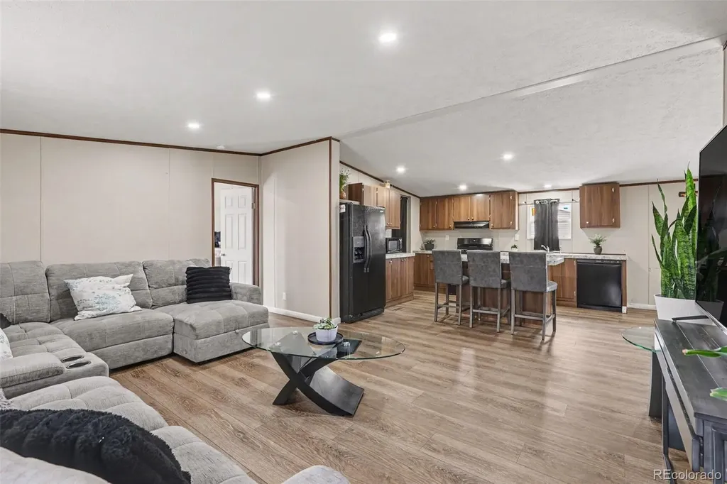 7701 Brighton Boulevard Commerce City CO 80022