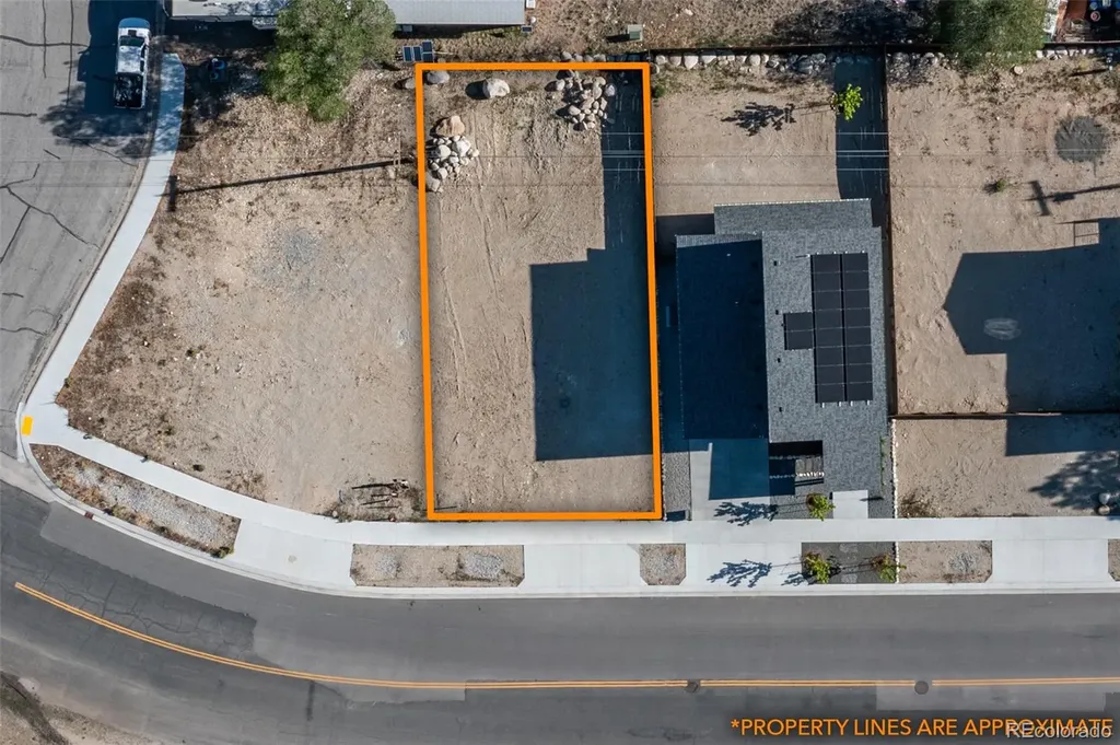 705 Marquette Avenue Buena Vista CO 81211
