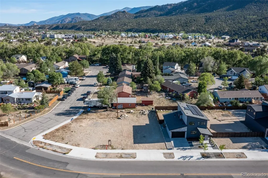 705 Marquette Avenue Buena Vista CO 81211