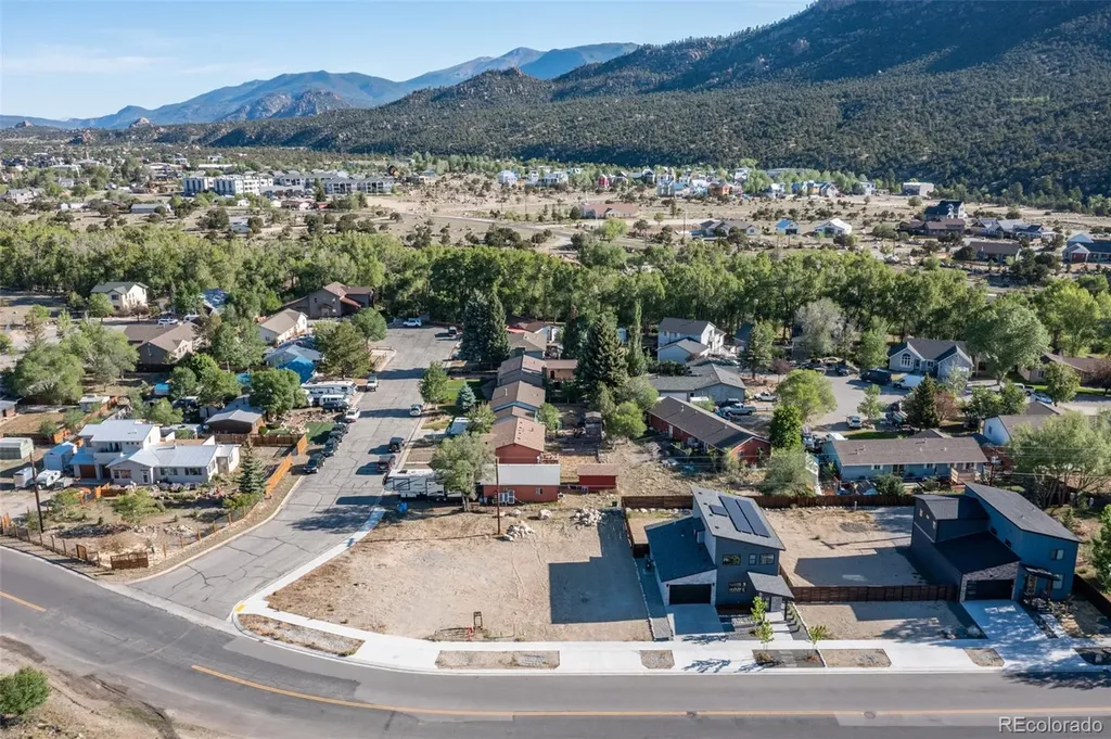 705 Marquette Avenue Buena Vista CO 81211