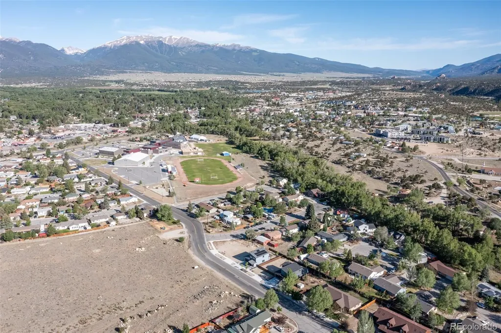 705 Marquette Avenue Buena Vista CO 81211